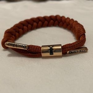 NEW! Dutch Bros Bracelet